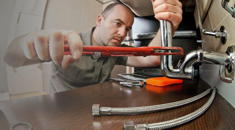Professional water heater repair in Hilltown, PA